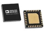 Analog Devices Inc. HMC881A MMIC Low-Pass Filter