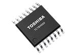 Toshiba TC78H660FNG Dual H Bridge Driver