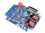 Infineon Technologies 3-Phase Motor Drive Evaluation Board