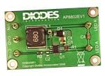 Diodes Incorporated AP8802 Evaluation Boards