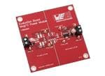 Würth Elektronik Magl³C Power Module Evaluation Boards