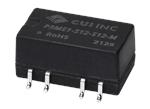 CUI Inc PRME1-M 1W DC-DC Converters