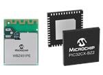Microchip Technology PIC32CX-BZ2 & WBZ45 Family