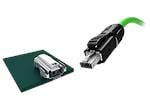 TE Connectivity SPE T1 Industrial Connectors IP20
