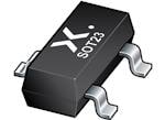 Nexperia 2N7002AK N-Channel Trench MOSFETs