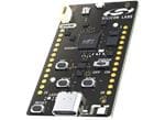 Silicon Labs SiWx917-DK2605A Wi-Fi® 6 & BLUETOOTH® LE Dev Kit