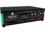 Analog Discovery Pro 5000 Series Oscilloscopes