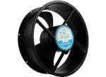 OD254AP IP68 Div1 UL60079 Explosion Proof DC Fans