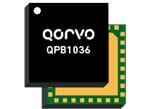 QPB1036 S-Band Switched Filter Bank Modules
