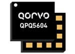 QPQ5604 Bulk Acoustic Wave Band-Pass Filter