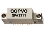 QPA3311 High-Output Hybrid Power Doubler Module