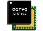 QPB1034 S-Band Switched Filter Bank Modules