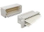 Amphenol FCI FitMate™ 1.00mm Wire-to-Board Connectors