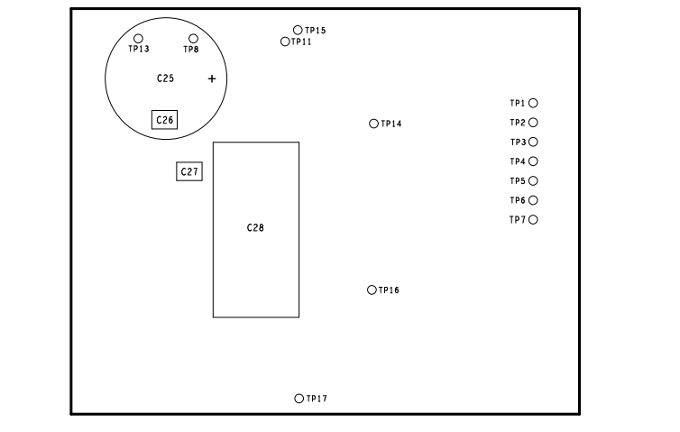 STMicroelectronics EVALSTGAP2HSAC Demonstration Board