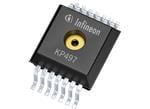 Infineon Technologies XENSIV™ KP497 Smart Barometric Pressure Sensor