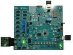Analog Devices / Maxim Integrated MAX20360EVKIT# Enlarged Image