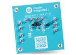 Analog Devices / Maxim Integrated MAX49017EVKIT# Enlarged Image