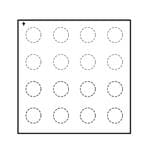 Analog Devices / Maxim Integrated MAX32664GWEB+T Enlarged Image