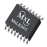 MaxLinear MXL83434E-AGA-R Enlarged Image