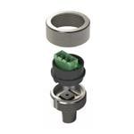 Merit Sensor MeriTREK Enlarged Image