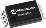 Microchip Technology 23AA04M-I/ST Enlarged Image
