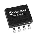 Microchip Technology ATECC608C-SSVDA-B Enlarged Image