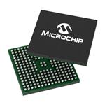 Microchip Technology SAM9X70-V/4PB-SL3 Enlarged Image