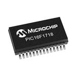 Microchip Technology PIC16F1718T-I/SS Enlarged Image