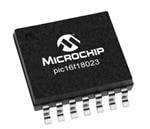 Microchip Technology PIC16F18023T-I/ST Enlarged Image