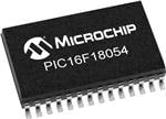 Microchip Technology PIC16F18055-E/SO Enlarged Image