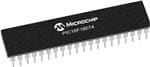 Microchip Technology PIC16F18074-I/P Enlarged Image