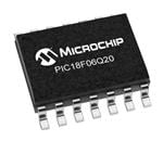 Microchip Technology PIC18F06Q20-I/SL Enlarged Image