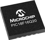 Microchip Technology PIC18F16Q20-I/REB Enlarged Image