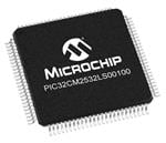 Microchip Technology PIC32CM2532LS00100-E/PF Enlarged Image