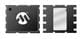 Microchip Technology MCP4141-503E/MF