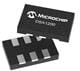 Microchip Technology DSA1121BA3-025.0000VAO