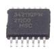 Microchip Technology LX34211QPW-TR