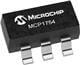 Microchip Technology MCP1754T-5002E/OTVAO