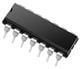 Microchip Technology PIC16LF1764-E/P