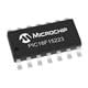 Microchip Technology PIC16F15223-E/SLVAO