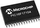 Microchip Technology PIC16F17154-I/SO