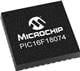 Microchip Technology PIC16F18074-I/MP