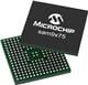 Microchip Technology SAM9X75-I/4PB