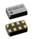 Micro Crystal RV-8063-C8 32.768kHz-20PPM-TA-QC