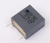 KEMET R41 Series Film Capacitors 