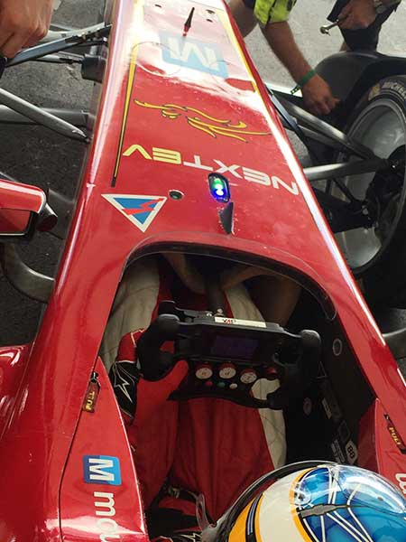 Formula E Prepares to Learn More Lessons for Season Two Figure 3