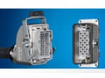 Molex HMC™ Heavy Duty Rectangular Connectors