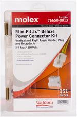 Molex 76650-0013 Enlarged Image