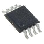 Analog Devices / Maxim Integrated MAX4274BKEUA Enlarged Image