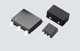 New Circuit Protection - Mouser New Circuit Protection - Mouser